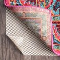 thumbnail image 3 of nuLOOM 2' x 12' Non-Slip Gripper Rug Pad, Cushioned for Comfort & Floor Protection, Skid Resistant Pads for Hard Floors Under Carpet Mat Cushion, Customizable Protection, 3 of 7