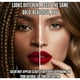 thumbnail image 4 of Lápiz labial Mynena rojo oscuro de larga duración, impermeable, vegano, 4 of 8