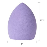 Mini Makeup Sponges, 5 Pack