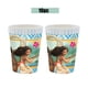 thumbnail image 5 of Nueva decoración para fiesta de cumpleaños de Disney Moana, vasos de papel, servilletas, platos, telón de fondo, globos, suministros para baby shower para niños, 5 of 5