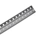 thumbnail image 3 of 100 piezas de diodos LED SMD componentes electrónicos de alta resistencia pequeño voltaje para PCB DIY (blanco), 3 of 8