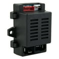 thumbnail image 3 of Hh707K-2.4G 6V 12V Receiver For Children Electric Car 2.4G Bluetooth Transmitter, 3 of 9