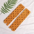 thumbnail image 1 of Calcetines Tabi Macarena para Kimono Japonés Amarillo, 1 of 7