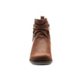 thumbnail image 4 of ABEO  Vennie Neutral - Ankle Boots in Brown, 4 of 6