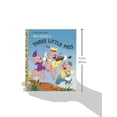 thumbnail image 3 of Three Little Pigs, 3 of 3