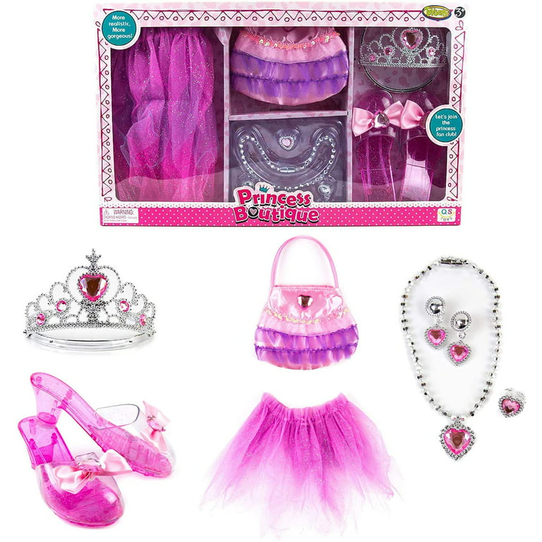 Girls' Fashion, Girls' Clothes, Shoes & Accessories