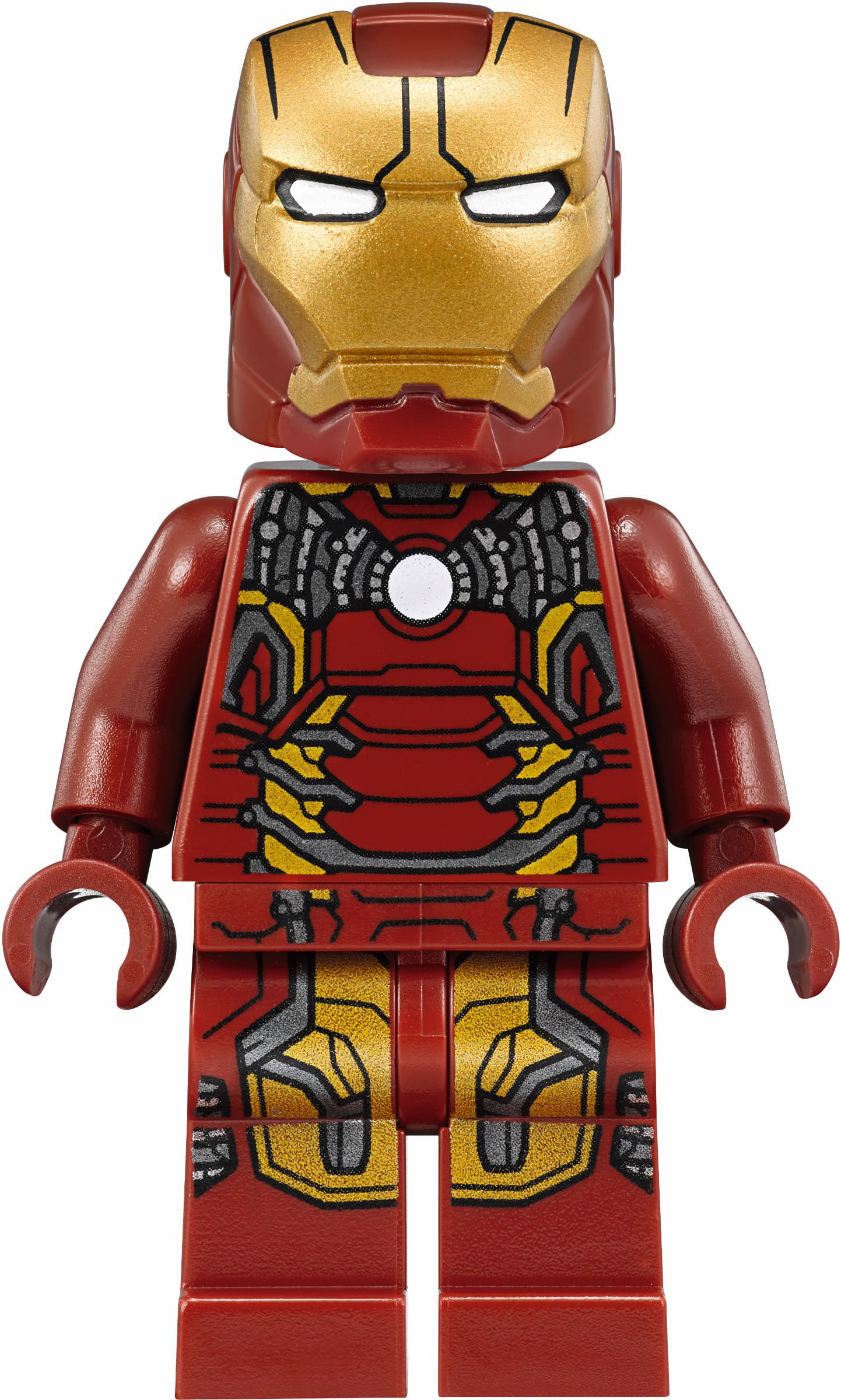 LEGO Marvel Super Heroes Iron Man 