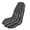 American Flag Black, variant on ZUXONGSY Car Seat Cover Towel Dachshund Brown Print Towel Bucket Seat Covers Wear-Resistan Auto Front seat Protector Gift for Car Outdoor Sport Activities