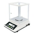 thumbnail image 2 of U.S. Solid Digital Analytical Balance 2.1kg/2100g x 0.01g Electronic Lab Precision Scale with 1 LCD Screen, 4 Units Available, RS232 Interface, 2 of 5