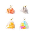 thumbnail image 3 of HLONK 20 Packs Modèle Alimentaire Miniature Jouet Alimentaire pour Enfants Mini Maison, 3 of 8