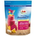 thumbnail image 2 of Dole Crafted Smoothie, Blends Frozen Dream and Dragon Fruit, 32 oz, 2 of 12