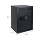 thumbnail image 4 of Caja Fuerte Digital XE seguridad Color Negro, 4 of 6