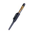 thumbnail image 3 of Long Tip Deep Hole Oil-Based Markers, Waterproof Permanent Wood Marker Pens, 45mm Extended Nib Hard-to-Reach Surface Markers,Construction Marking Tools, Industrial & Carpentry Marking Supplies, 3 of 8
