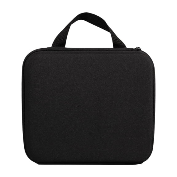 LeeQinersw Binoculars Bag Versatile Binoculars Case for Backpacking Travel Birdwatching