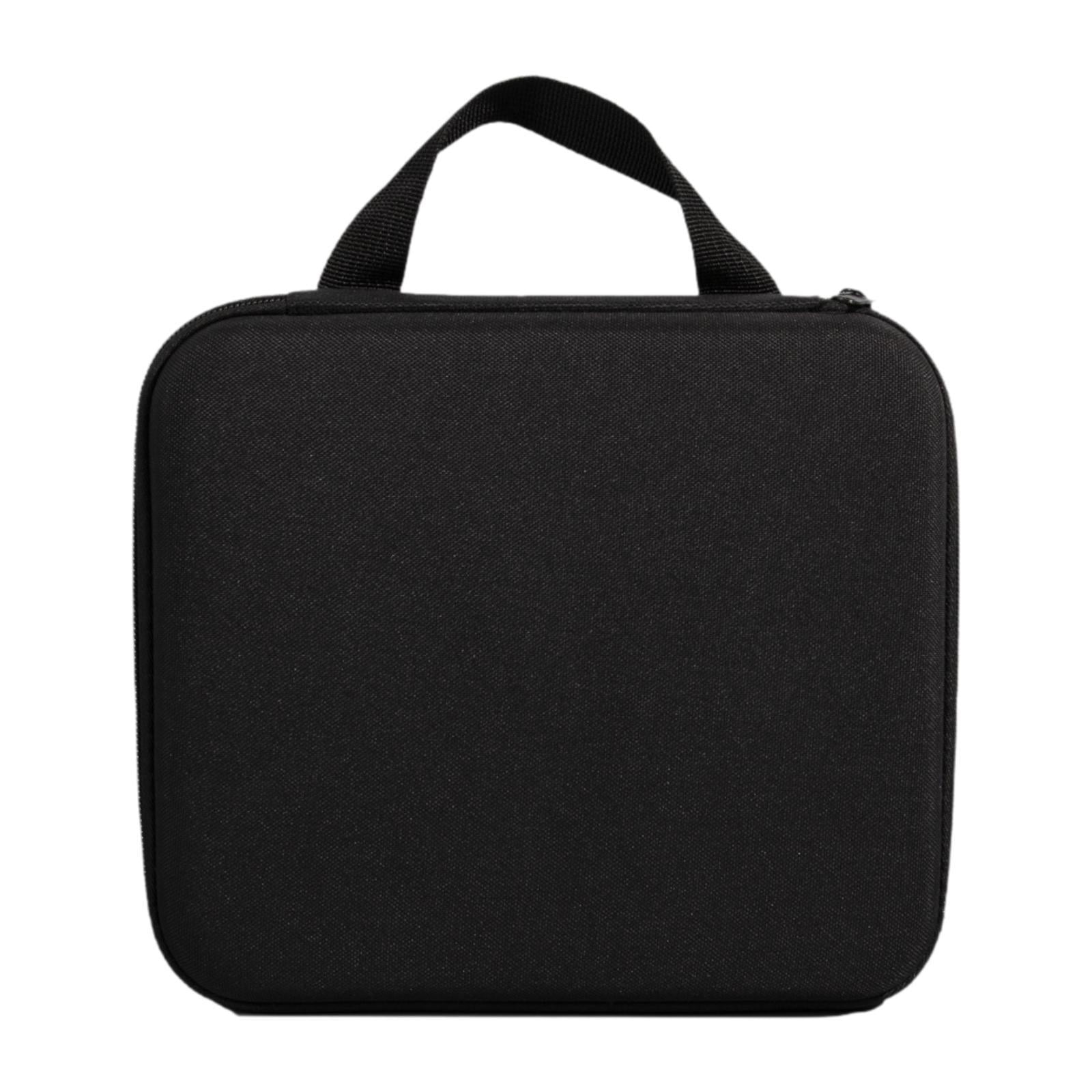 LeeQinersw Binoculars Bag Versatile Binoculars Case for Backpacking Travel Birdwatching