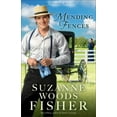 thumbnail image 2 of Mending Fences (The Deacon's Family, Bk. 1), 2 of 2