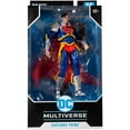thumbnail image 4 of McFarlane Toys DC Multiverse Superboy-Prime (Infinite Crisis) Figurine d'action 17,8 cm, 4 of 4