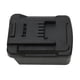 thumbnail image 5 of Convertidor de adaptador de batería,Adaptador de batería de litio Herramienta eléctrica profesional Adaptador de batería Adaptador de herramienta eléctrica V diseñado para precisión, 5 of 9