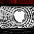 thumbnail image 4 of AKKON - For Jeep Grand Cherokee SUV Black Bezel Rear LED Tail Lights Brake Driver/Passenger Lamps, 4 of 7