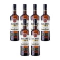 thumbnail image 1 of Pack De 6 Ron Bacardi Añejo 750Ml, 1 of 2
