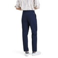 thumbnail image 2 of Men's Dockers® Signature Go Khaki Straight Pants Color: Beautiful Black Size: 36X32, 2 of 4