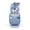 Blue Iris, variant on Ninja SLUSHi XL 128-Oz Frozen Drink Machine, SlushAssist Technology, 6 Presets, Dishwasher Safe, Party-Sized, Slushy Maker, FS601 Pink Violet
