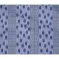 thumbnail image 4 of oneOone Cotton Flex Fabric Stripe Ikat Printed Fabric 1 Yard 40 Inch Wide, 4 of 4