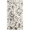 thumbnail image 2 of Safavieh Porcello Chanelle Geometric Circles Area Rug or Runner, 2 of 7