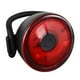 thumbnail image 1 of Luz trasera LED para bicicleta MTB, lámpara de advertencia de seguridad trasera, 2 pilas CR2032 incluidas Tmvgtek paseo en bicicleta, 1 of 5