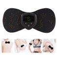 thumbnail image 3 of Mini Masseur Cervical Léger Facile à Utiliser, Mini Coussin de Massage, Massage Musculaire pour la Relaxation Musculaire, 3 of 8
