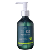 Shaan Honq SH-RD Sage Purifying Shampoo - 6.76 oz