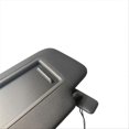 thumbnail image 3 of Car Interior Sunvisor W/Mirror for Right 5G0857552, 3 of 5