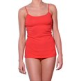 thumbnail image 1 of Ginch Gonch Camisola de Bolas de Fuego Atómicas para Mujer X-Small Negro/rojo, 1 of 2