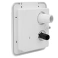 thumbnail image 1 of City Water Inlet Hatch, ABS Material  Water Hatch  for RV Trailer, 1 of 7