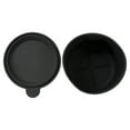 thumbnail image 3 of Bgsha 4 Pcs Moules à Glace de Remplacement pour Kitchenaid, Moules à Glace en Silicone Réutilisables avec Couvercles de Remplacement Compatibles avec Accessoires de Machine à Raser Faciles à Nettoyer, 3 of 9