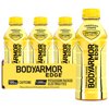 BODYARMOR Edge Tropical Chaos Bottles, 20.2 fl oz, 12 Pack