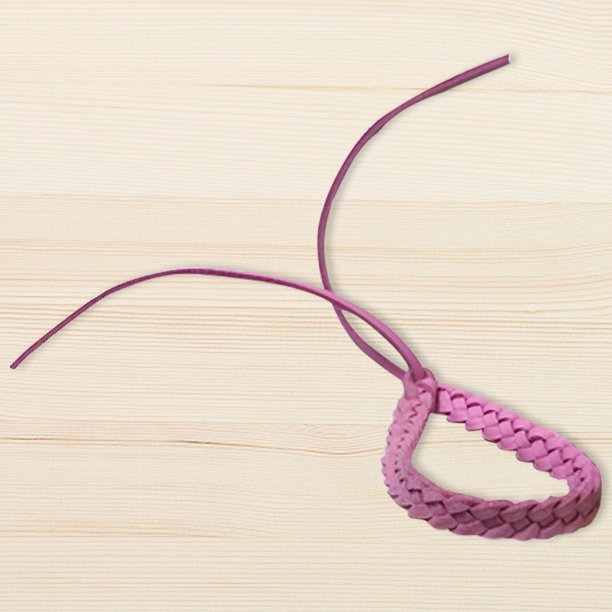 Pulsera de aceite esencial Fibra segura no tóxica tejida Accesorios para exteriores ajustables Ygjytge Cuidado Belleza