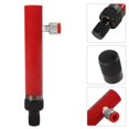 thumbnail image 2 of 4 Ton Hydraulic Jack Stand Lift Ram Body Automotive Frame Porta Power Repair Set, 2 of 11