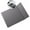 Gray, variant on WNFJR Mouse Pad with Wireless Charging - Leather Mousepad with Phone Wireless Charger Station Computer Mouse Mat with Anti-Slip Rubber Base for Laptop, Office & Home