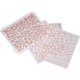 thumbnail image 1 of 11 UNIDS Nail Art Aurora Ice Cube Celofán Transferencia Láser Joyas Dulces Pegatinas Papel Recortado Camaleón Manicura Decoraciones Tan Jianjun unisex, 1 of 2