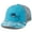 Cyan Blue/Marlin, variant on Bassdash Camo Rope Trucker Hat Adjustable, Embroidered Baseball Cap with Mesh Back for Hunting & Fishing