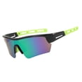 thumbnail image 4 of Gafas deportivas para hombre y mujer, gafas de sol para ciclismo, gafas de sol para montar al aire libre, 4 of 4