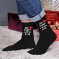 thumbnail image 5 of Birthday Gifts For Boyfriend from Girlfriend – Couple Gifts for Anniversary - Funny Stocking Stuffers, Christmas gifts for Him, Present for Valentine's Day, Father's Day - I Love My Girlfriend, 5 of 5