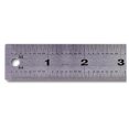 thumbnail image 1 of PACIFIC ARC EE18 STAINLESS STEEL NONSLIP RULER 18 INCH 32/64, 1 of 3