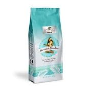 Hawaiian Paradise Coffee Ground - 100% Arabica Coffee Premium Rich Flavored Bold Signature Brewed Coffee from the Finest Beans (Paradise Roast, 24 Ounces)