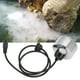 thumbnail image 3 of Fuente De Agua Mist Maker, Easy Beautiful Fountain Mist Maker, Mini Para Mejorar La Calidad Del Aire Fuente De Agua Estanque Pecera Aumentar La Humedad, 3 of 7