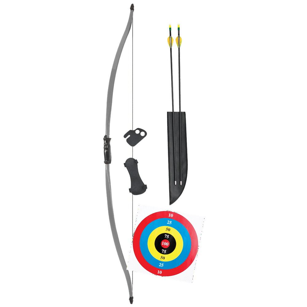 Bear Archery Titan Youth Bow Set