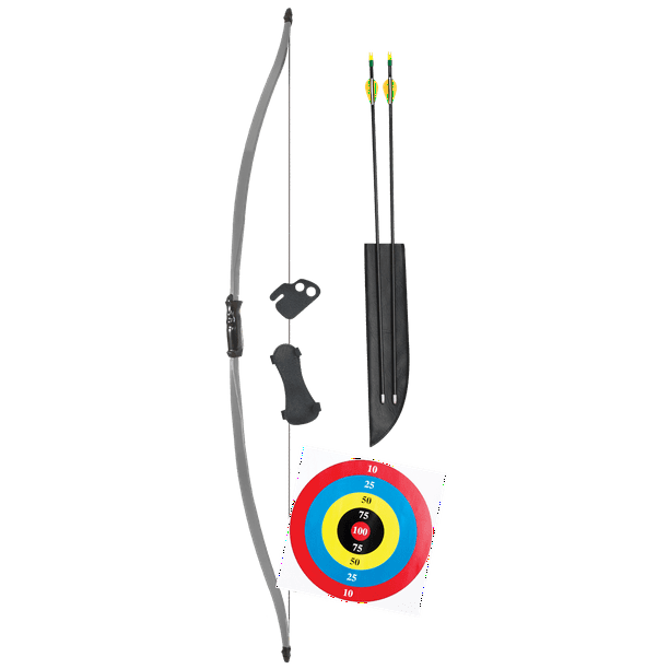Bear Archery Titan Youth Bow Set