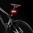thumbnail image 3 of Bike Turn Signals Remote Control Bicycle Direction Indicator Led Rear Light Usb Rechargeable Cyclin Banmo, 3 of 5