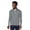 Quiet Shade, variant on Puma Golf 599127 Men's Gamer Golf Quarter-Zip